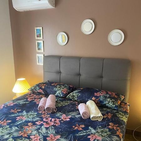 Ferienwohnung Apartman Nela Poreč Exterior foto