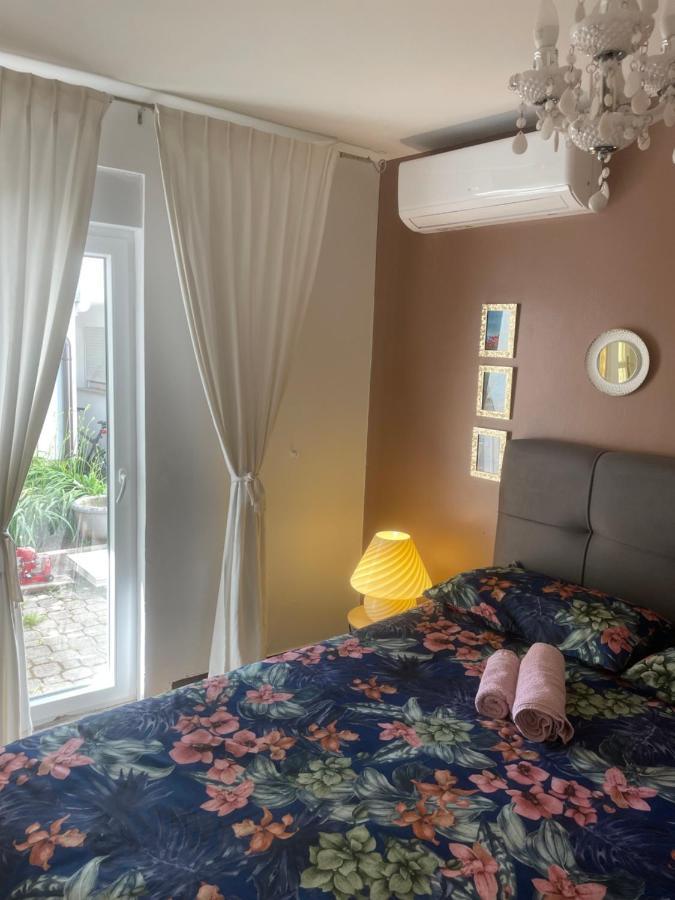 Ferienwohnung Apartman Nela Poreč Exterior foto